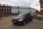 Тест-драйв Peugeot 301 Москва-Углич-Мышкин Фото 16